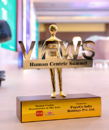 Award Statue