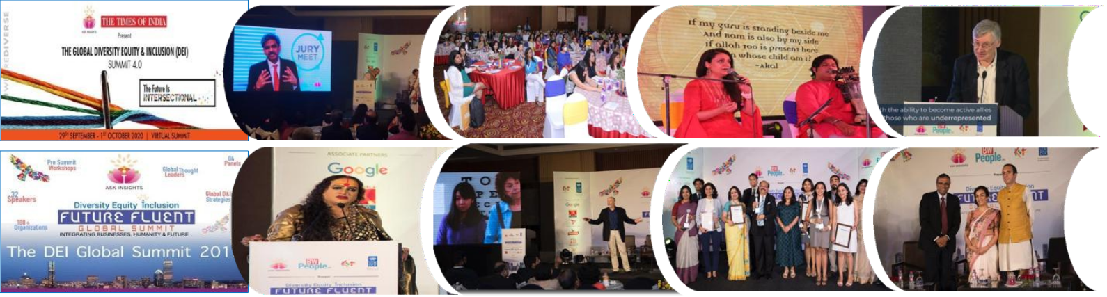 DEI Summit 2