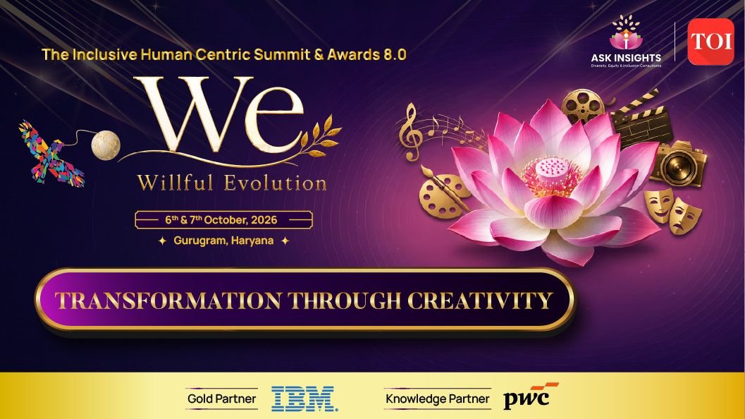 Transformation through Creativity