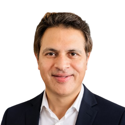 Rakesh Prasad