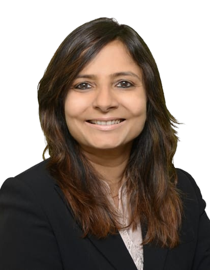 Suchitra Rajendra