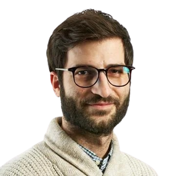 Dr. Panagiotis Pentaris