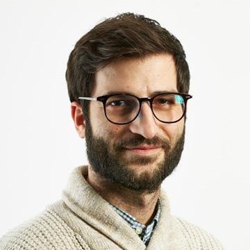 Dr. Panagiotis Pentaris