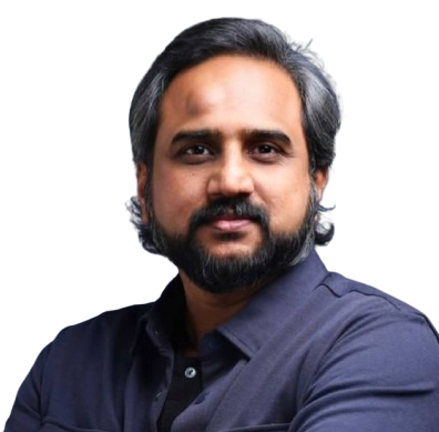 Rakesh Prasad