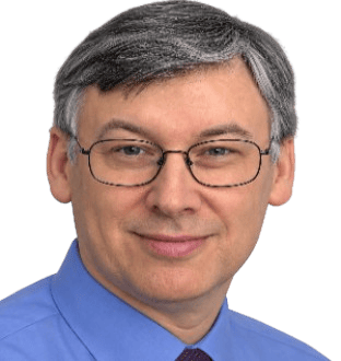Dr. Alan Richter