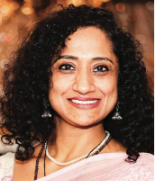 Gayathri Sharma