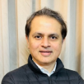 Rakesh Prasad