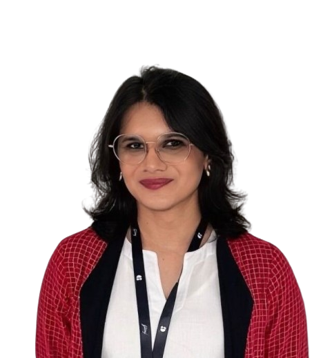 Suchitra Rajendra