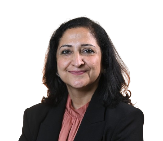 Suchitra Rajendra