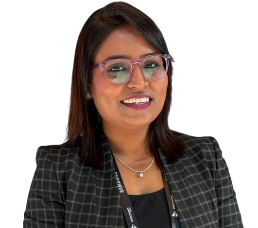 Suchitra Rajendra