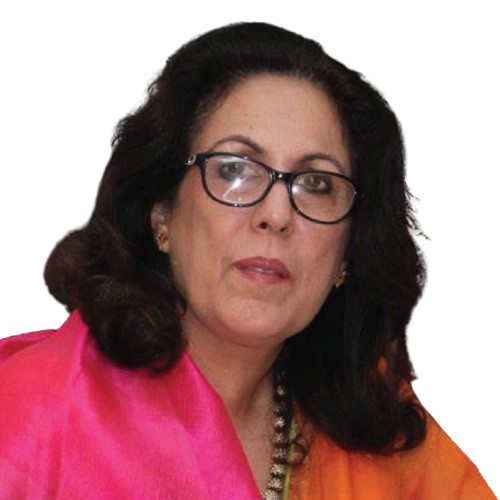 Suchitra Rajendra