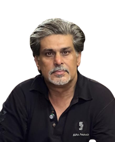 Suchitra Rajendra