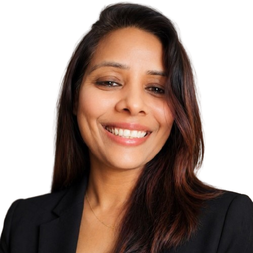 Suchitra Rajendra