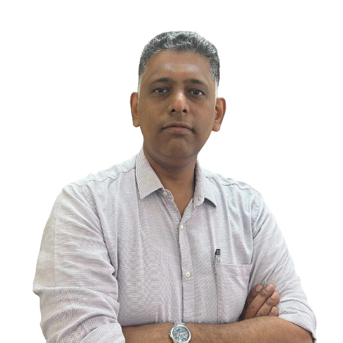 Suchitra Rajendra