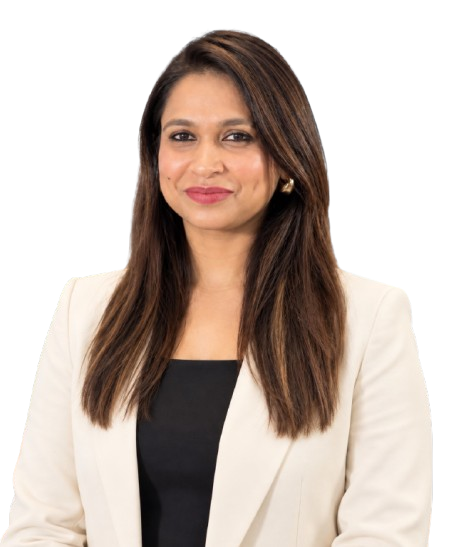 Suchitra Rajendra