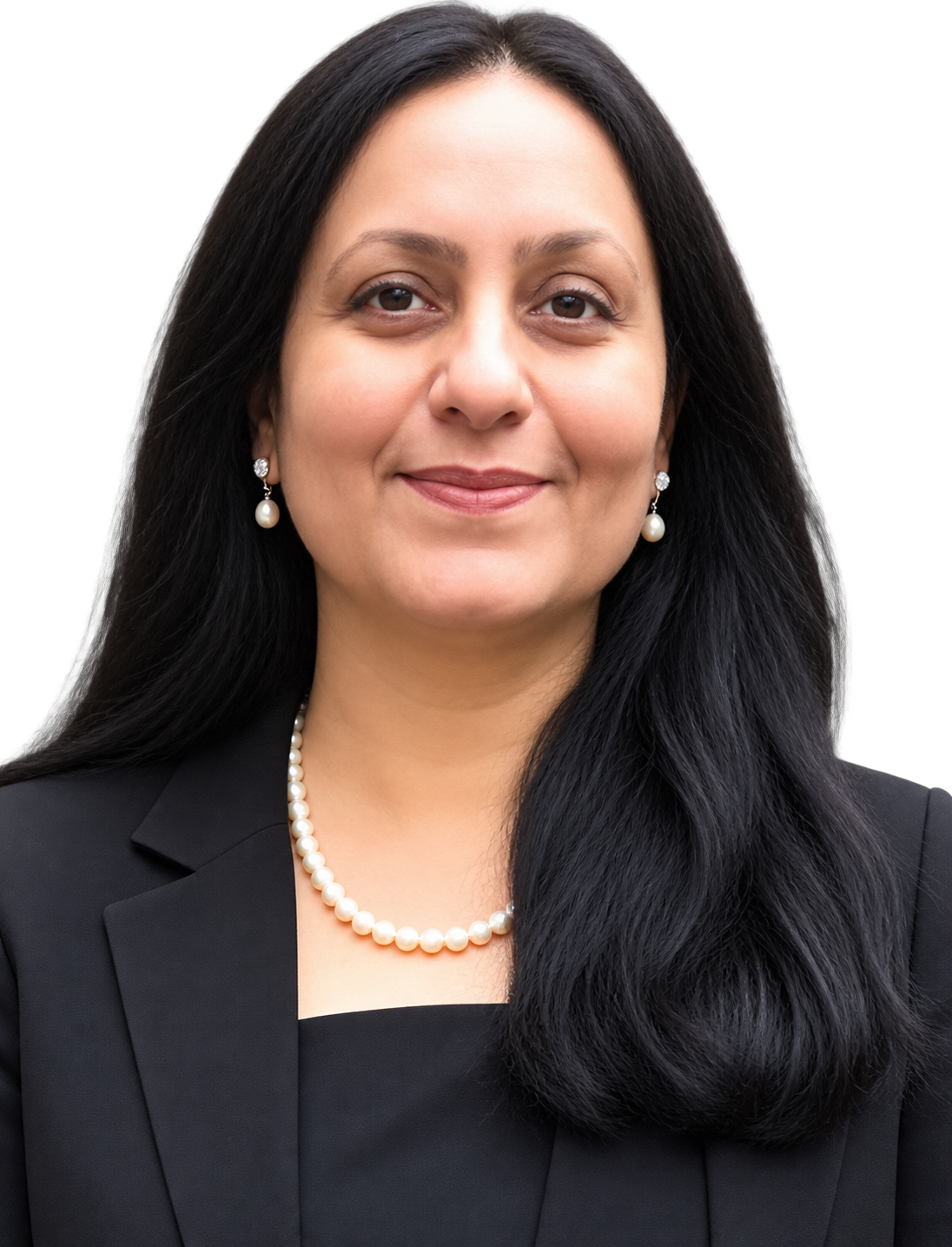 Suchitra Rajendra